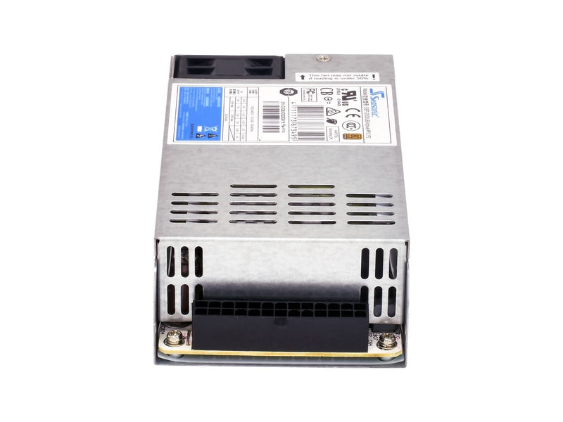 Seasonic SSP-250SUB enhed til strømforsyning 250 W Flex ATX Sølv