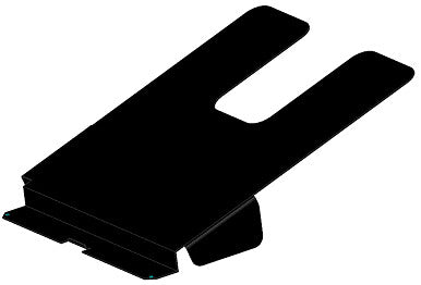 Kodak Alaris 1703594 Printer-/scanner-reservedel og -tilbehør Afslut port 1 stk