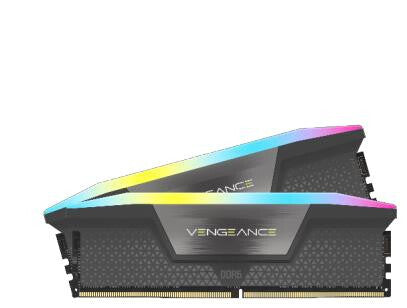 Corsair Vengeance RGB CMH32GX5M2B5600Z40 hukommelsesmodul 32 GB 2 x 16 GB DDR5 288-pin DIMM