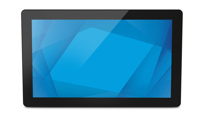 Elo Touch Solutions E131375 POS-skærme 39,6 cm (15.6") 1920 x 1080 pixel Fuld HD TFT-LCD Berøringsskærm
