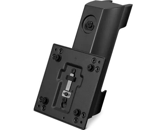 Lenovo 4XF1K72399 monteringssæt Sort
