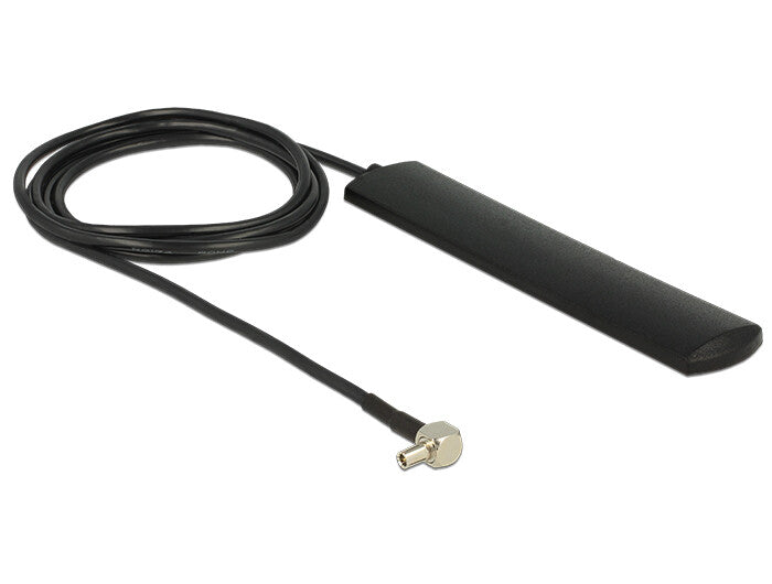 DeLOCK 12479 antenne Omniretningsbestemt antenne TS-9 3 dBi