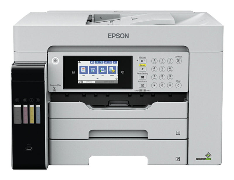 Epson M15180 Inkjet A4 4800 x 1200 dpi Wi-Fi
