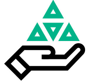 HPE 5Y Foundation Care 5 År