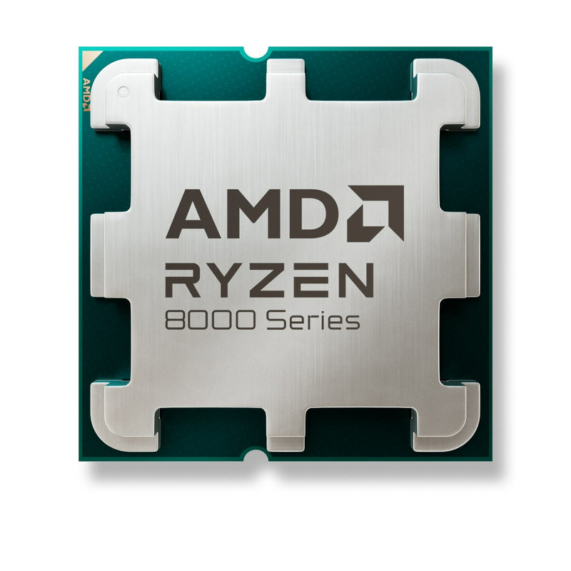 AMD Ryzen 5 8600G processor 4,3 GHz 16 MB L3 Bakke