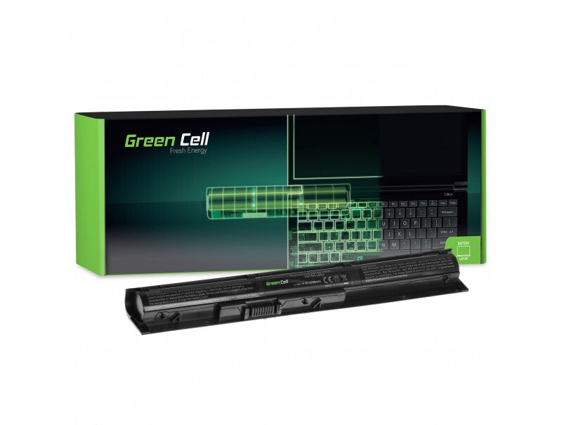 Green Cell HP82 laptop reservedel Batteri