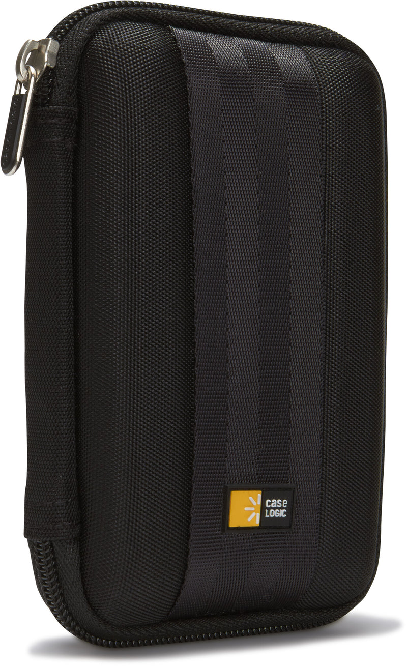 Case Logic QHDC-101 Black Etui EVA (ethylenvinylacetat) Sort