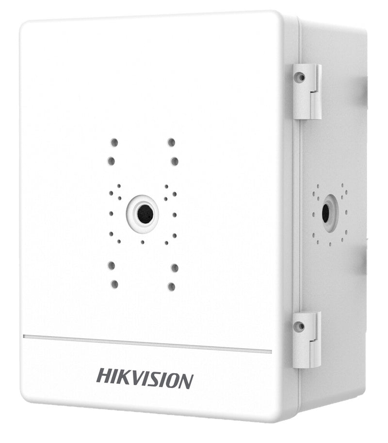 Hikvision DS-SBOX-03 Del og tilbehør til højttalermontering