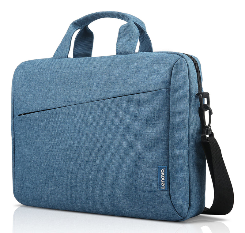Lenovo GX40Q17230 taske og etui til laptop 39,6 cm (15.6") Toploader taske Blå