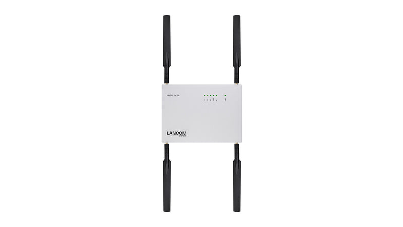 LANCOM IAP-5G (EU) gateway/controller 10, 100, 1000 Mbit/s