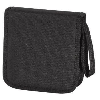 Hama 11615 32 diske Sort