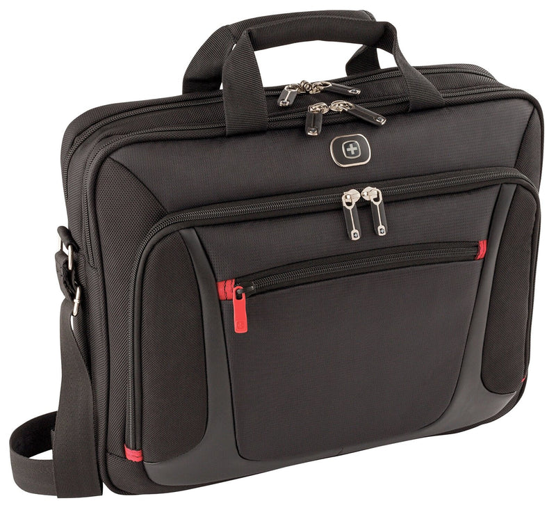 Wenger/SwissGear Wenger Sensor Bæretaske 15 Sort