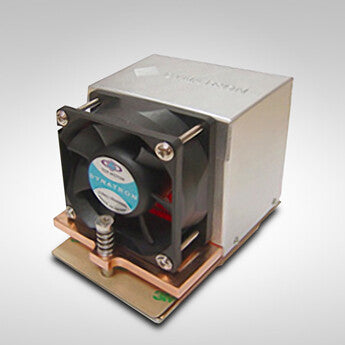 Dynatron A-64G Processor Køler 6 cm