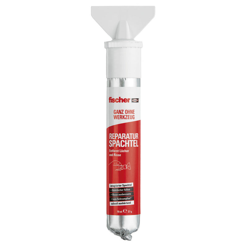 Fischer 545948 reparationssæt til overflade 70 ml