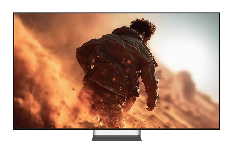 Sony K-65XR75M2 165,1 cm (65") 4K Ultra HD Smart TV Wi-Fi Sølv