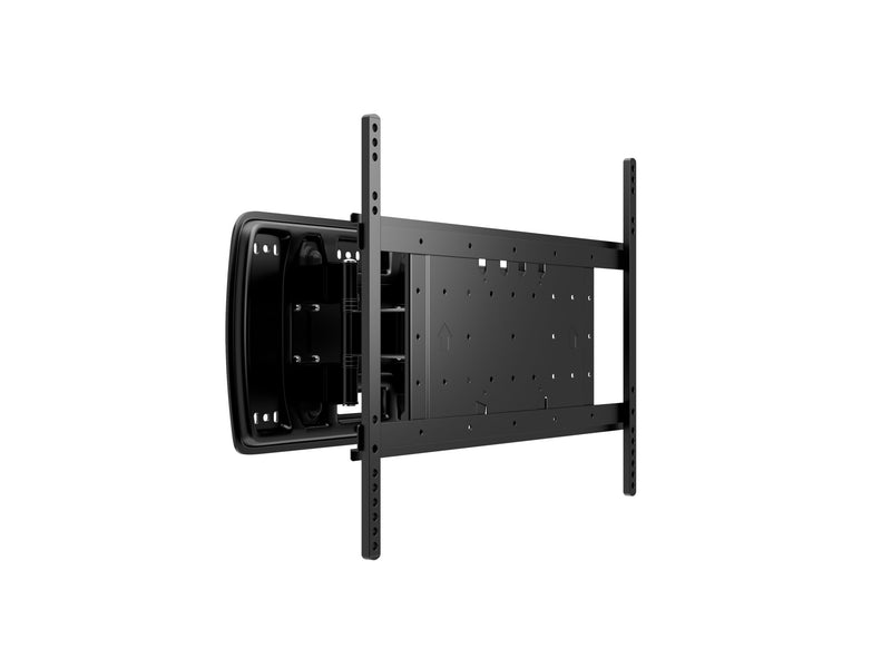 Multibrackets 8249 tv-beslag 2,54 m (100") Sort