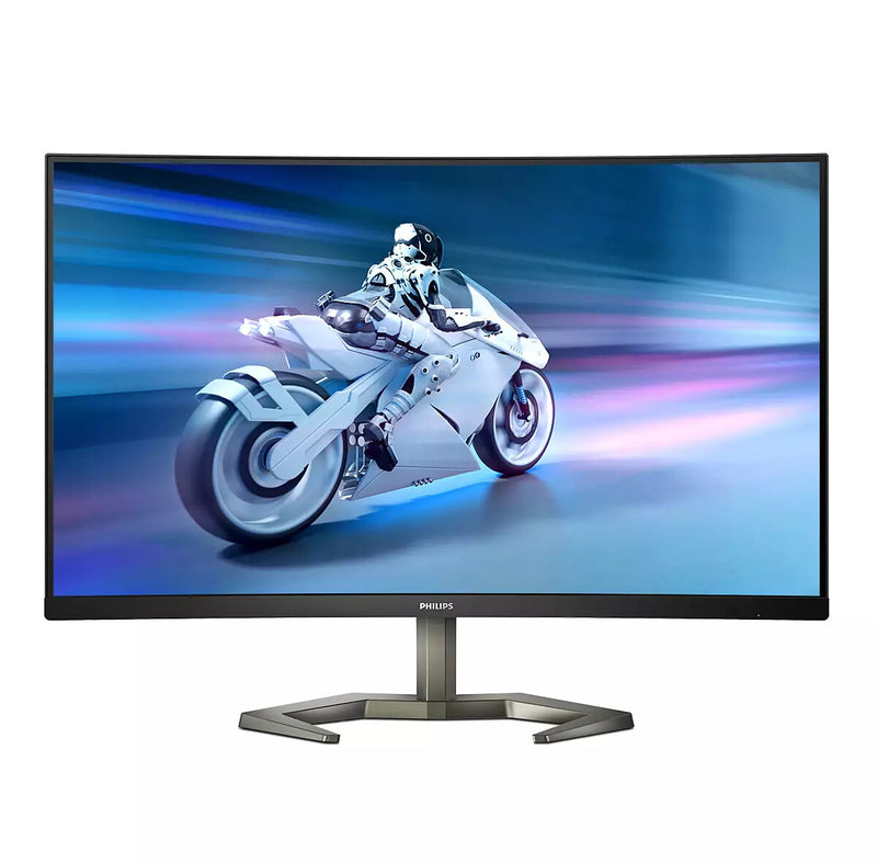 Philips Momentum 32M1C5200W/00 computerskærm 80 cm (31.5") 1920 x 1080 pixel Fuld HD LCD Sort