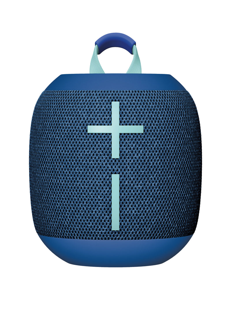 Ultimate Ears WONDERBOOM 4 Bærbar stereohøjttaler Blå