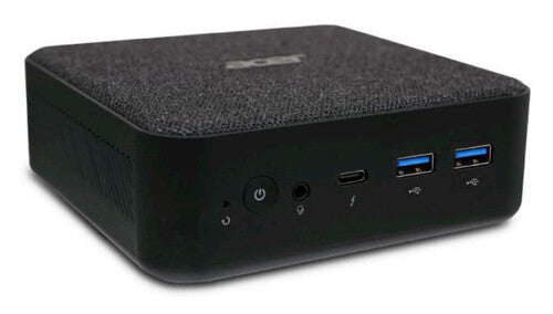 Acer Revo Box RB102 Intel Core Ultra 7 155H 32 GB DDR4-SDRAM 1 TB SSD Windows 11 Pro Mini PC Sort