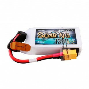 Gens ace GEA133S30X6GT Radio-kontrolleret (RC) model dele og tilbehør Batteri