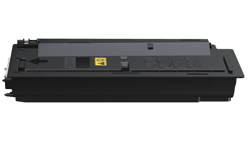 KYOCERA 1T0C2V0NL0 tonerpatron 1 stk Original Sort
