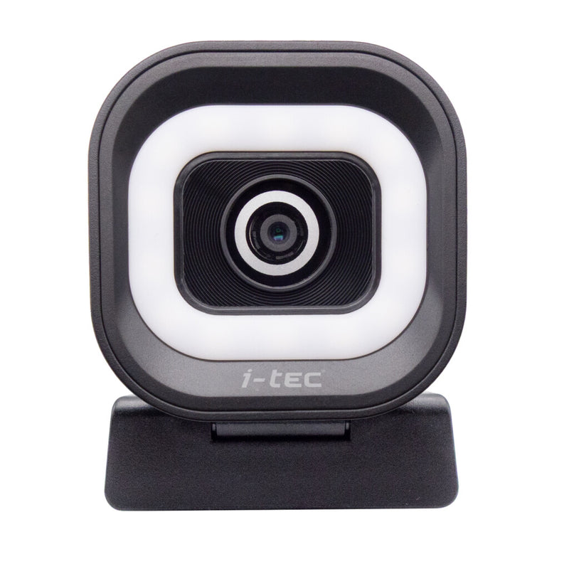 i-tec SOLOMON 700 STREAM webcam 8,29 MP 3840 x 2160 pixel