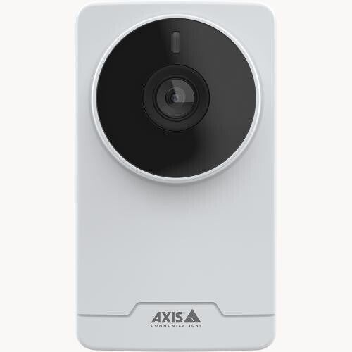 Axis 02349-001 overvågningskamera Kasse IP-sikkerhedskamera Indendørs & udendørs 1920 x 1080 pixel Loft/væg