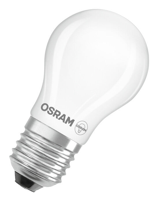 Osram 4099854467875 LED-lampe Varm hvid 2700 K 3,4 W E27 D