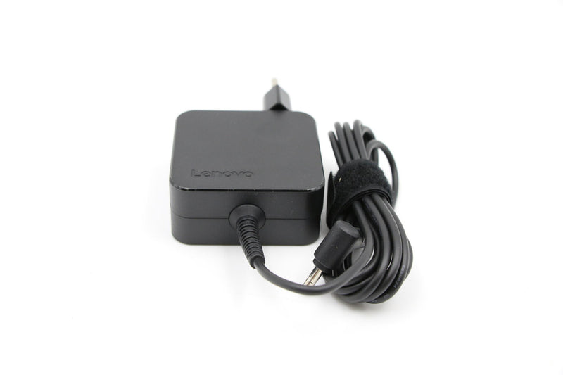 Lenovo 01FR143 strømadapter og vekselret Indendørs 65 W Sort