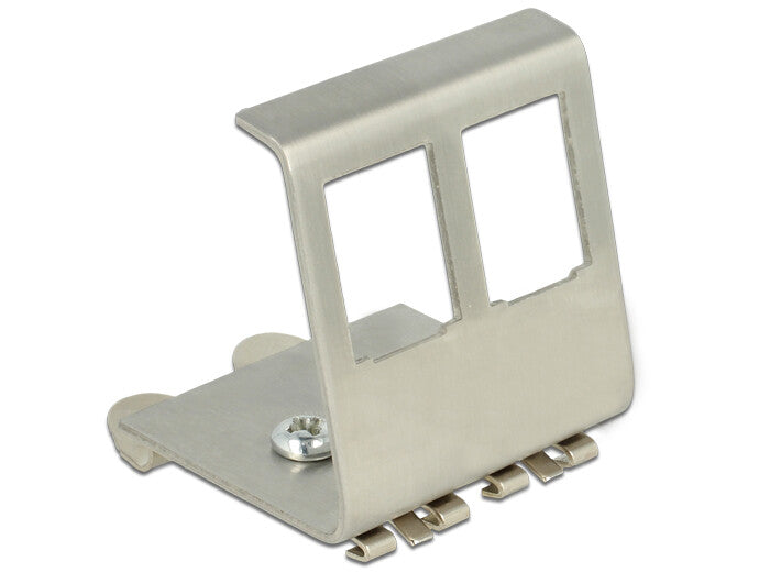DeLOCK 86255 tilbehør til patch panel