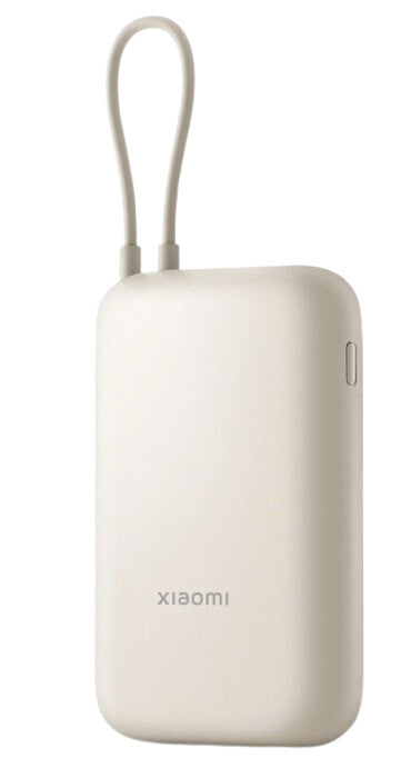 Xiaomi BHR9072GL powerbank Lithium-Ion (Li-Ion) 10000 mAh Rose