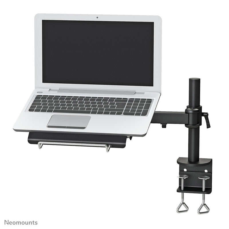 Neomounts NOTEBOOK-D100 laptop stativ Sort 55,9 cm (22")