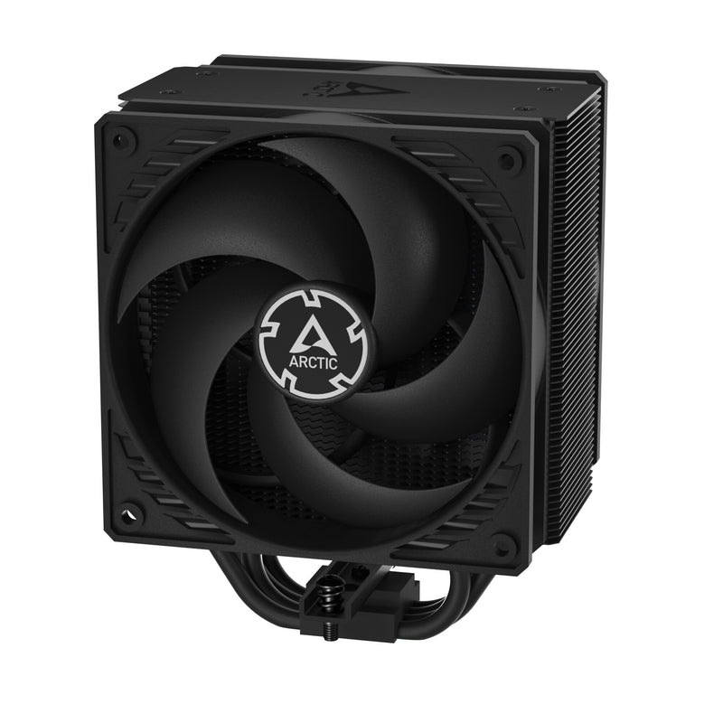 ARCTIC Freezer 36 Processor Luftkøler 12 cm Sort 1 stk