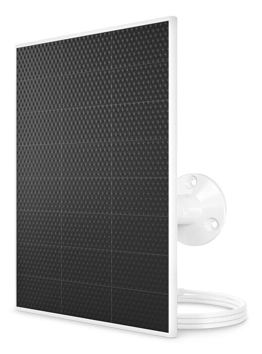 Arlo VMA7600-10000S tilbehør til overvågningskamera Solpanel