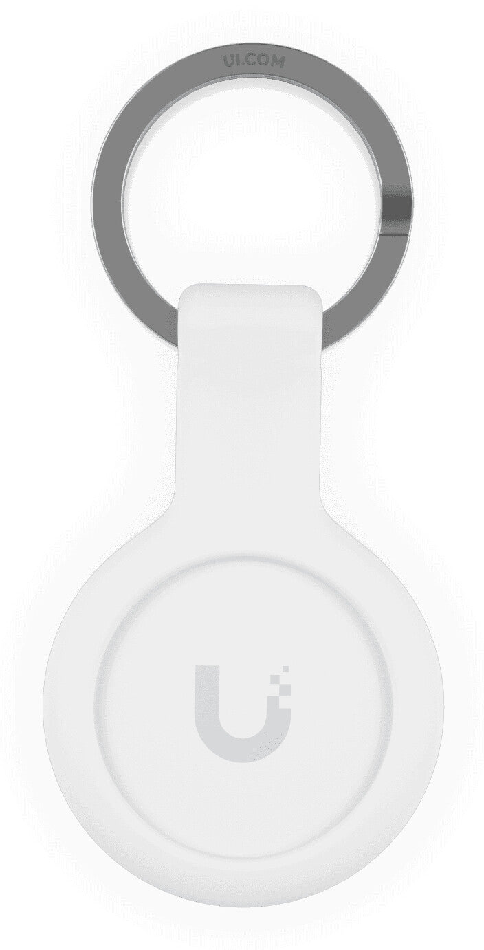 Ubiquiti UA-Pocket Finder Hvid