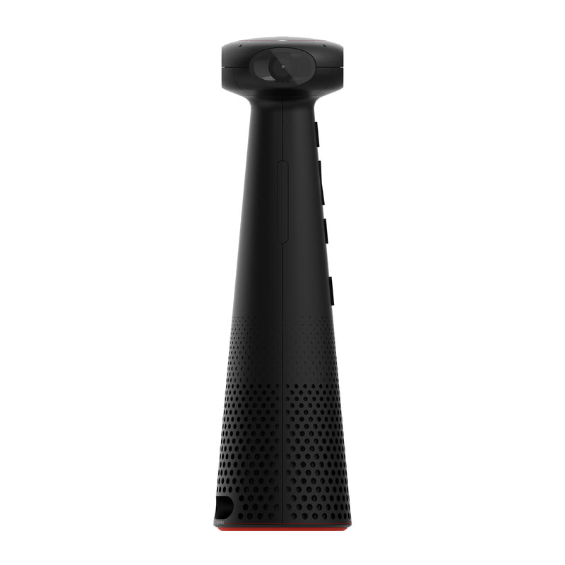 IPEVO Totem 360 Sort 4992 x 928 pixel 30 fps