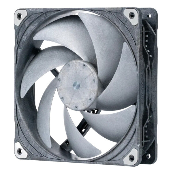 Phanteks T30-140 Computerkabinet Ventilator 14 cm Grå 1 stk