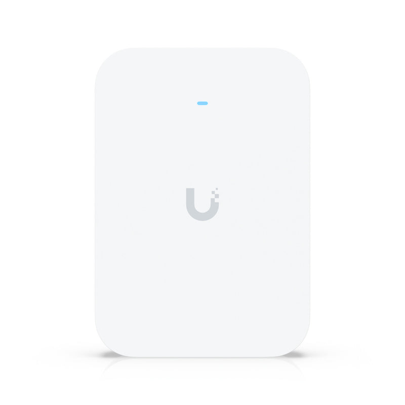Ubiquiti U7 Pro XG Wall 5800 Mbit/s Hvid Strøm over Ethernet (PoE)