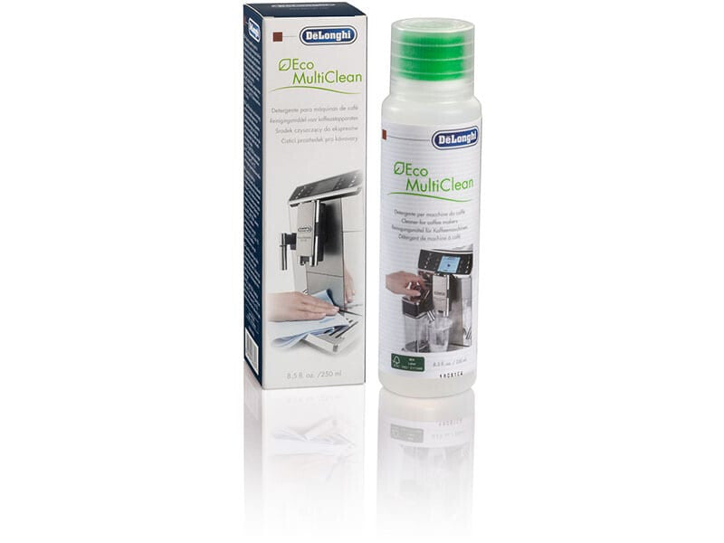 De’Longhi Eco MultiClean DLSC550 Kaffemaskiner 250 ml