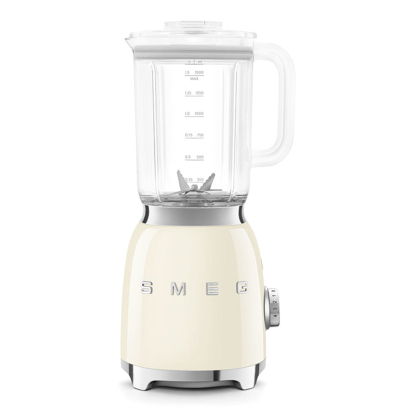 Smeg 50's Style Blendere BLF03CREU Creme