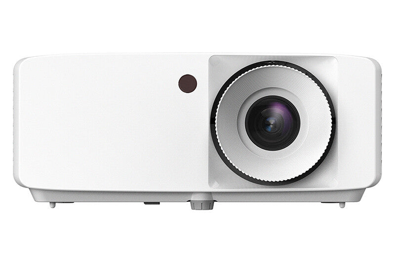 Optoma ZH350 Standard-kast projektor 3600 ANSI lumens DLP 1080p (1920x1080) 3D Hvid