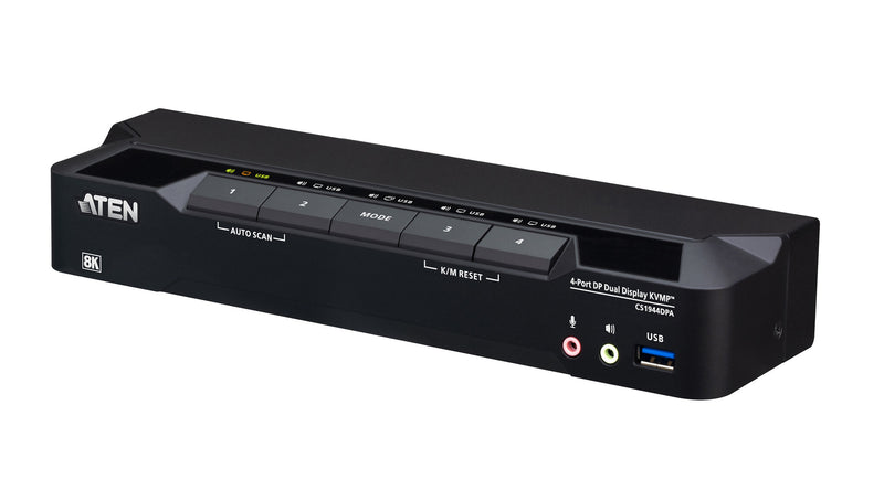 ATEN CS1944DPA-AT-G KVM Switch Sort