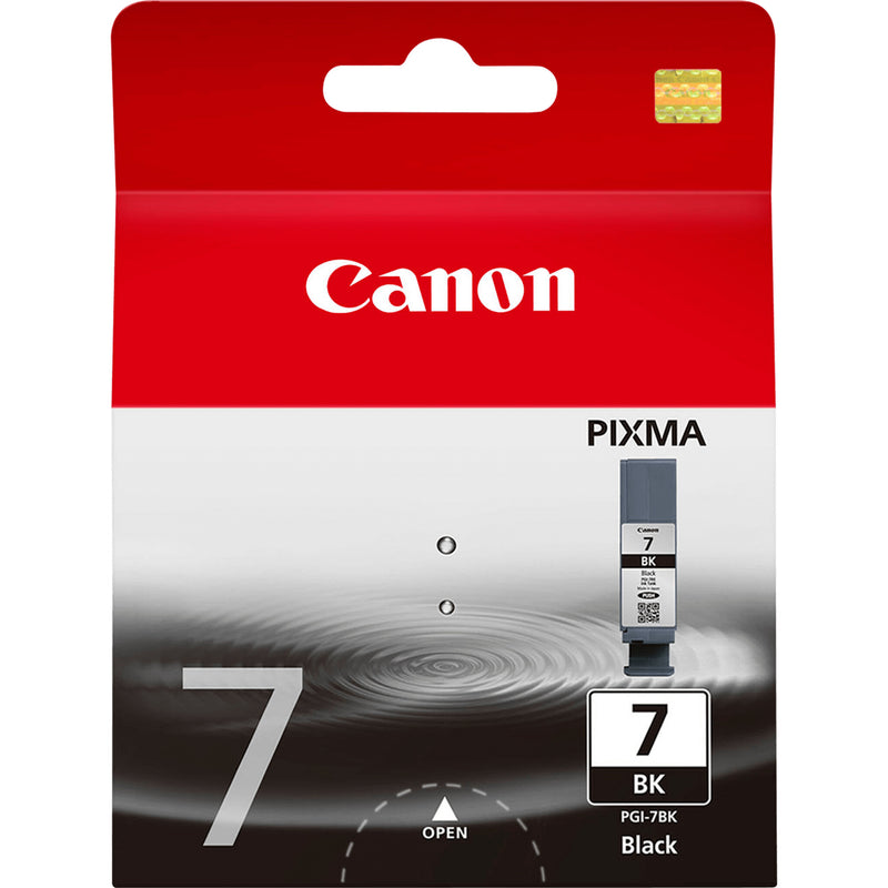 Canon 2444B001 blækpatron 1 stk Original Sort