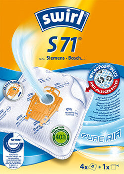 Swirl S 71