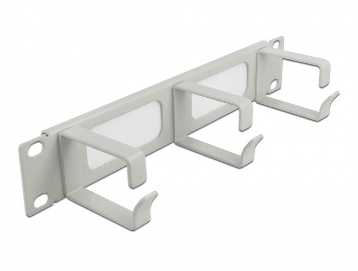 DeLOCK 66541 tilbehør til rack Kabelbakkepanel