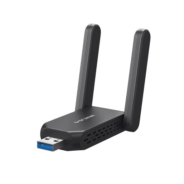 Mercusys MA72XH netværkskort WLAN 1201 Mbit/s