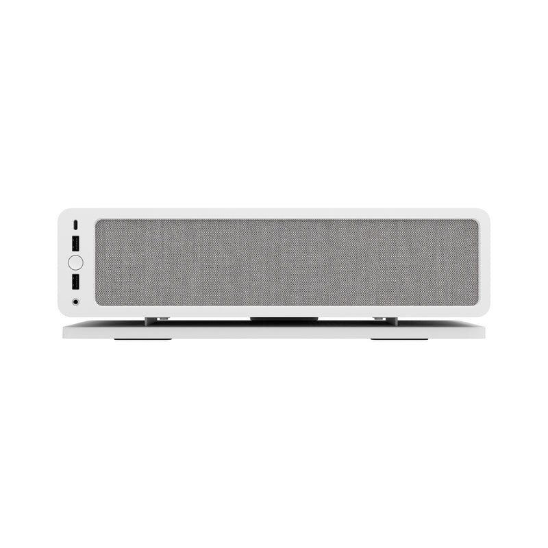 Fractal Design Ridge Small Form Factor (SFF) Hvid