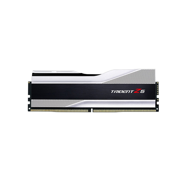 G.Skill Trident Z F5-6000J3040F16GX2-TZ5S hukommelsesmodul 32 GB 2 x 16 GB DDR5 288-pin DIMM