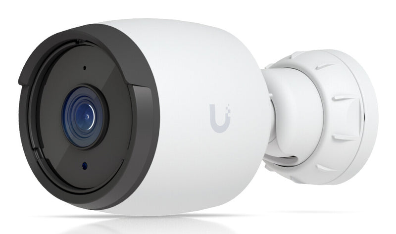 Ubiquiti G6 Bullet Kugle (form) IP-sikkerhedskamera Indendørs & udendørs 3840 x 2160 pixel Loft/væg/pæl