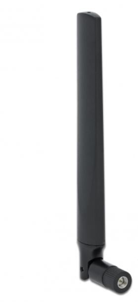 DeLOCK 12634 antenne Omniretningsbestemt antenne SMA 1,3 dBi
